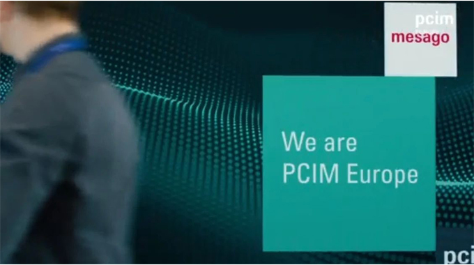展會預(yù)告 | 士蘭微電子將亮相PCIM Europe 2024，歡迎蒞臨交流